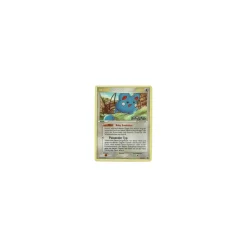 Azurill REVERSE HOLO GOLD