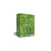 Baba Sleeves Standardgröße Apple Green / Apfel Grün (70 Kartenhüllen)
