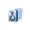 Baba Sleeves Standardgröße Light Blue / Hellblau (70 Kartenhüllen)