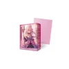 Baba Sleeves Standardgröße Pink (70 Kartenhüllen)