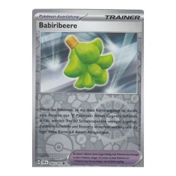Babiribeere 163/191 REVERSE HOLO