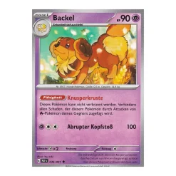 Backel 039/091