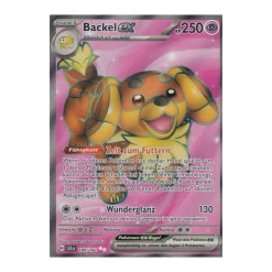 Backel-ex 160/142