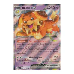 Backel-ex 067/142
