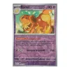 Backel 099/198 REVERSE HOLO