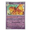 Backel 039/091 REVERSE HOLO