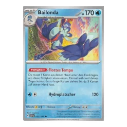 Bailonda 052/191