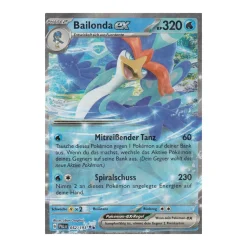 Bailonda ex 052/193