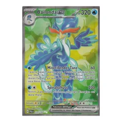 Bailonda ex 235/193 Fullart