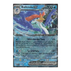 Bailonda ex SVP035