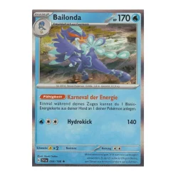 Bailonda 054/198 Holo