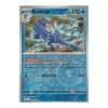 Bailonda 054/198 Holo REVERSE HOLO