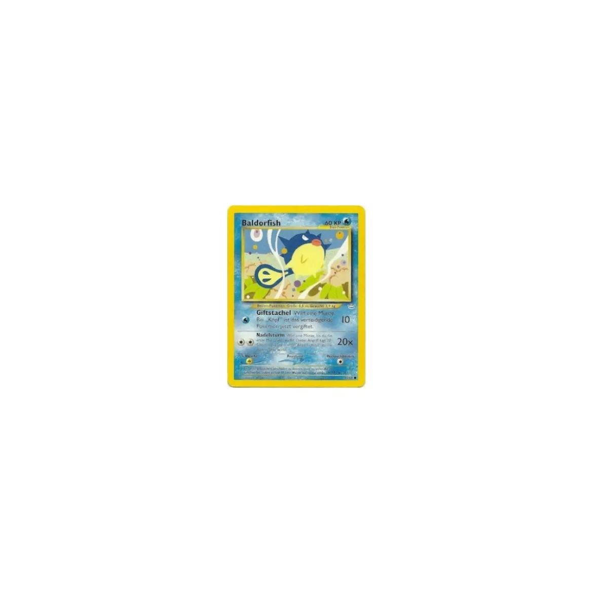 Baldorfish 49/64