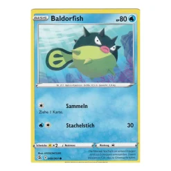 Baldorfish 060/264