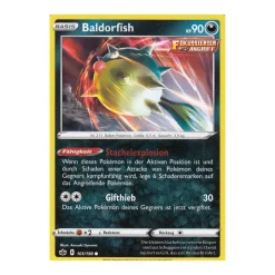 Baldorfish 101/198