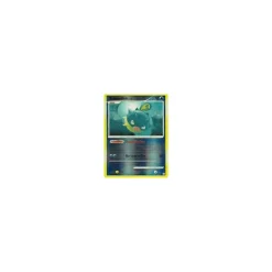 Baldorfish REVERSE HOLO