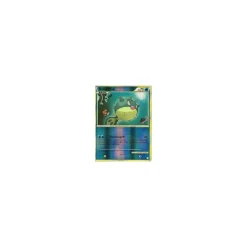 Baldorfish REVERSE HOLO