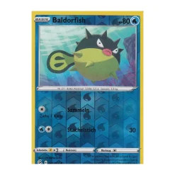 Baldorfish 060/264 REVERSE HOLO