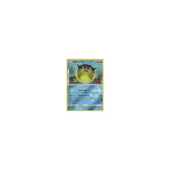 Baldorfish 021/73 REVERSE HOLO