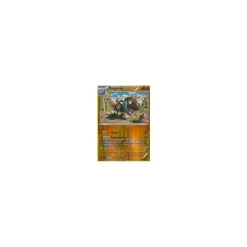 Balgoras 061/111 REVERSE HOLO