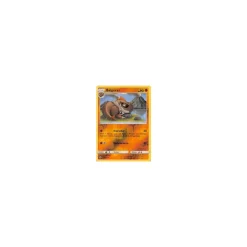 Balgoras 068/131 REVERSE HOLO