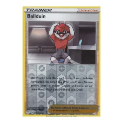 Ballduin 057/072 REVERSE HOLO