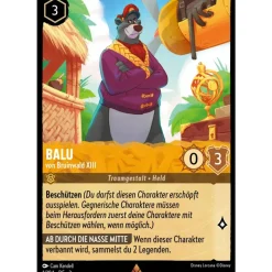 Balu - von Bruinwald XIII 3INK-001