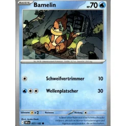 Bamelin 057/182
