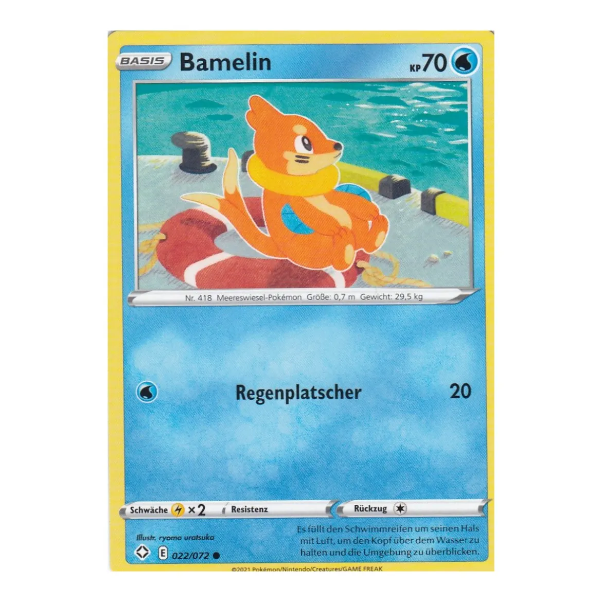 Bamelin 022/072
