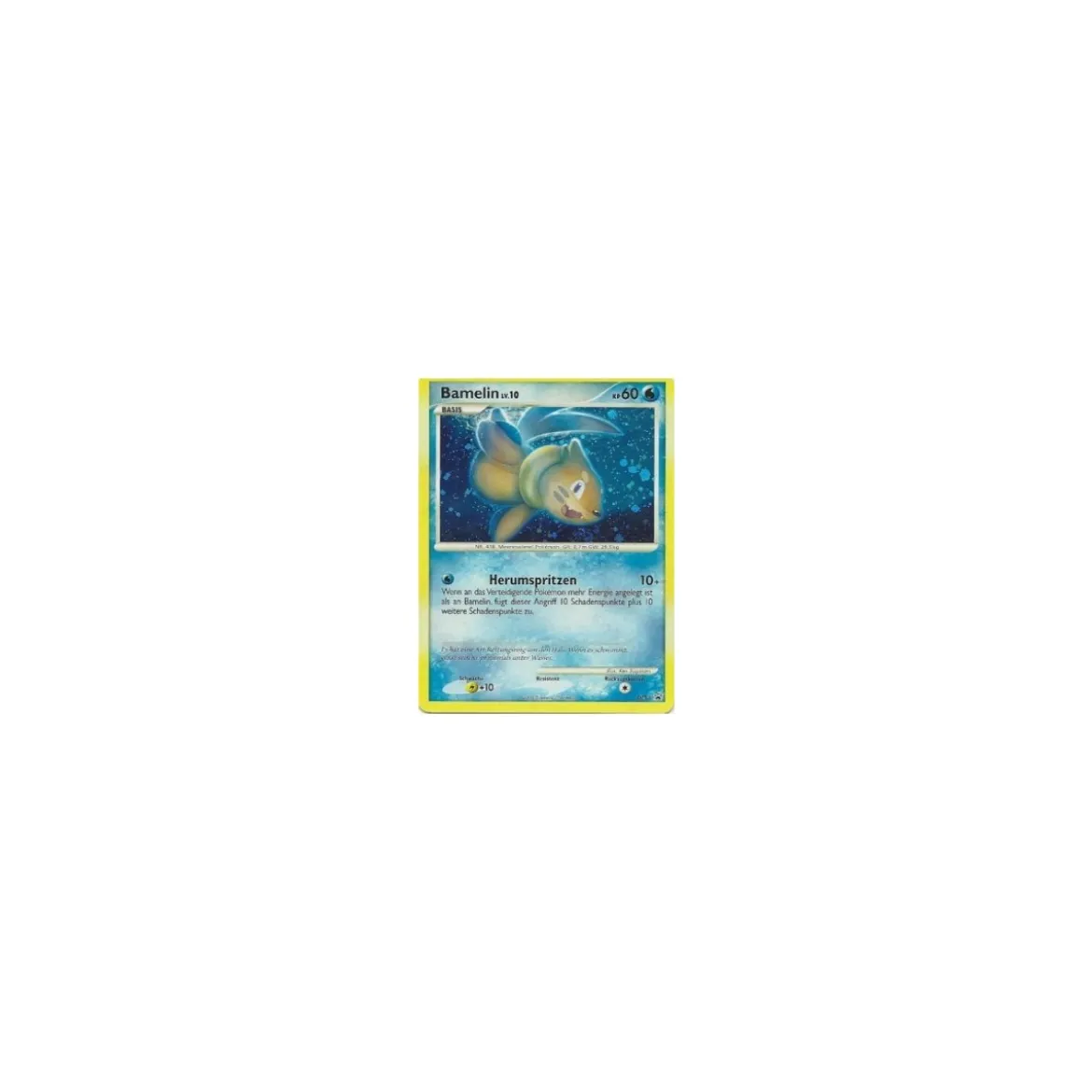 Bamelin DP13 HOLO