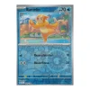 Bamelin 046/198 REVERSE HOLO