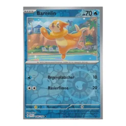 Bamelin 046/198 REVERSE HOLO