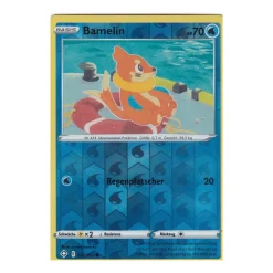 Bamelin 022/072 REVERSE HOLO