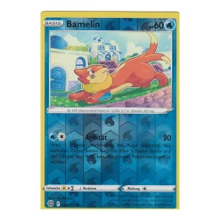 Bamelin 038/172 REVERSE HOLO