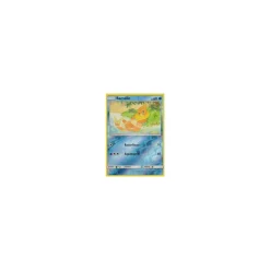 Bamelin 022/73 REVERSE HOLO