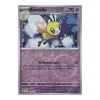 Bandelby 076/162 REVERSE HOLO