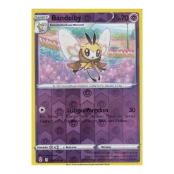 Bandelby 079/203 REVERSE HOLO