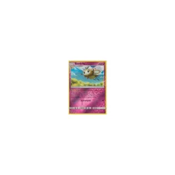 Bandelby 146/214 REVERSE HOLO