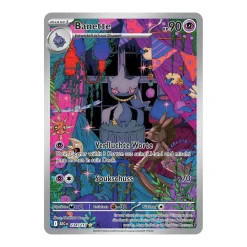 Banette 234/217