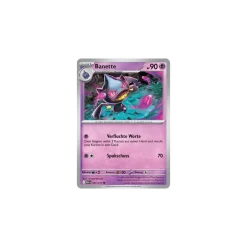 Banette 091/217