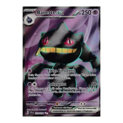 Banette-ex 229/198 Fullart