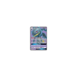 Banette-GX 157/168 FULLART