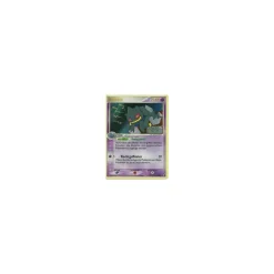 Banette REVERSE HOLO