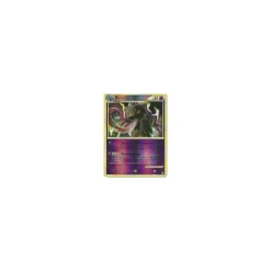 Banette REVERSE HOLO