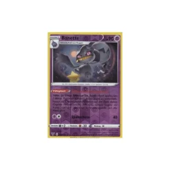 Banette 068/185 REVERSE HOLO