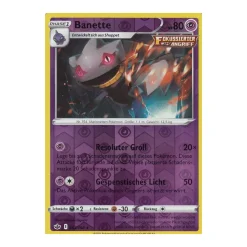Banette 063/198 REVERSE HOLO