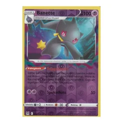 Banette 073/196 REVERSE HOLO