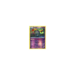 Banette 031/108 REVERSE HOLO