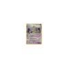Banette REVERSE HOLO GOLD