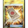 Bannsticker 235/214 GOLDRAND